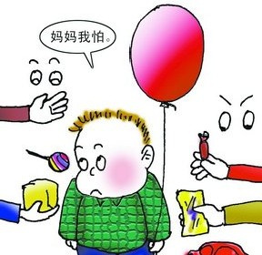 孩子暑期防拐課堂