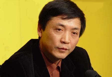 曹文軒：大人事 孩子心