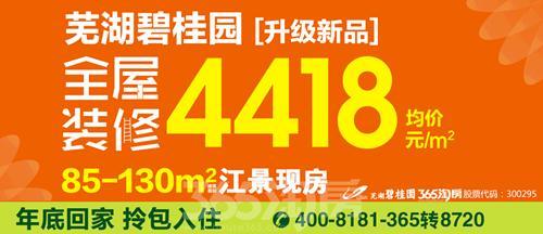 碧桂園淘房匯