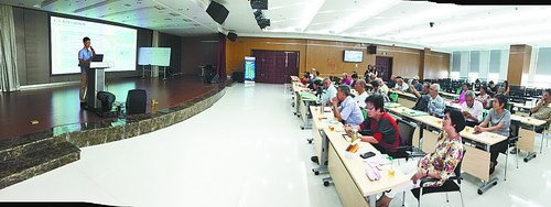 老年微信班推“超值”培訓(xùn)課
