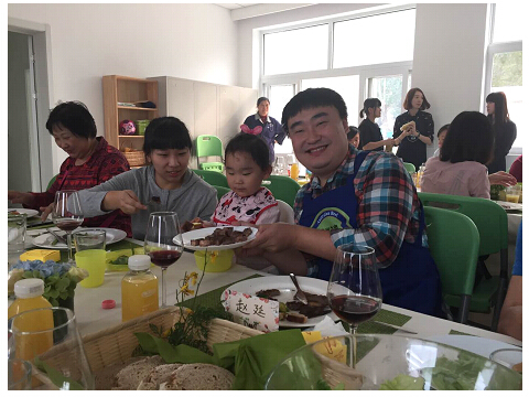 春播啟動全球美食烹飪課堂戰(zhàn)略,京滬兩地獨享