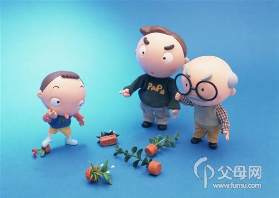 4大中國(guó)式禮貌傷害孩子 父母應(yīng)警惕 4大中國(guó)式禮貌傷害孩子 父母應(yīng)警惕