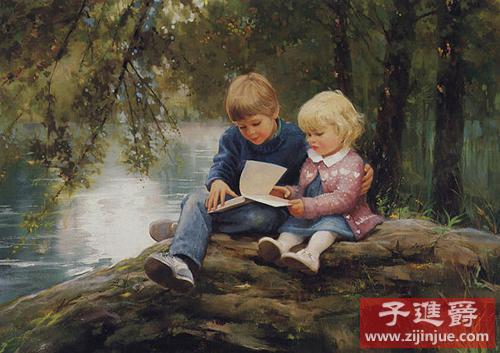 開展兒童哲學教育,是不是為時太早?