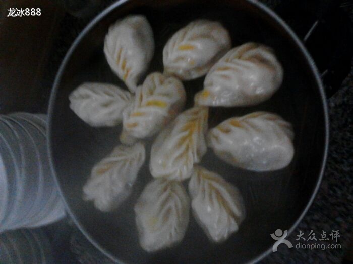 福建沙縣營養(yǎng)小吃 蒸餃圖片 南陽美食