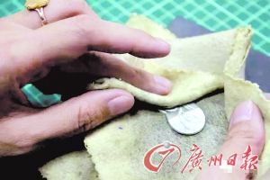 小銀匠 小木工 小繡娘 傳統手藝活 走進“小課堂