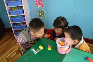 如何培養(yǎng)幼兒的科學(xué)探索能力