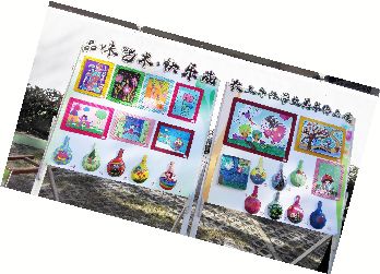 校園社團活動豐富學生第二課堂