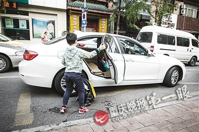 怎樣使用兒童安全座椅重慶有專(zhuān)業(yè)技師免費(fèi)教你