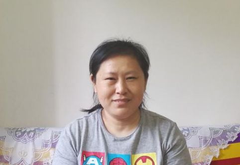 50歲保姆自述:做住家保姆可以,但要同意我?guī)讉€