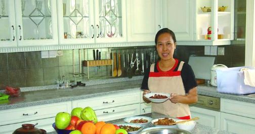 50歲保姆自述:做住家保姆可以,但要同意我?guī)讉€