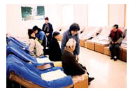 義烏保姆,月子保姆,醫院護理,醫院陪護,協助康復,日常照料,義烏家務保姆